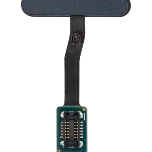 Fingerprint Reader With Power Flex Cable For Samsung Galaxy S10e (Prism Black)