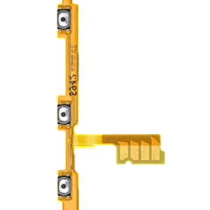 Power & Volume Button Flex Cable For Huawei P30 Lite