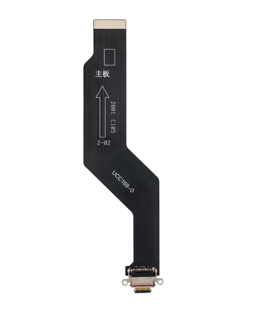 Charging Port Flex Cable For OnePlus 8 Pro