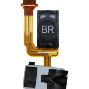 Headphone Jack Flex Cable For Samsung Galaxy J2 (J200 / 2015)
