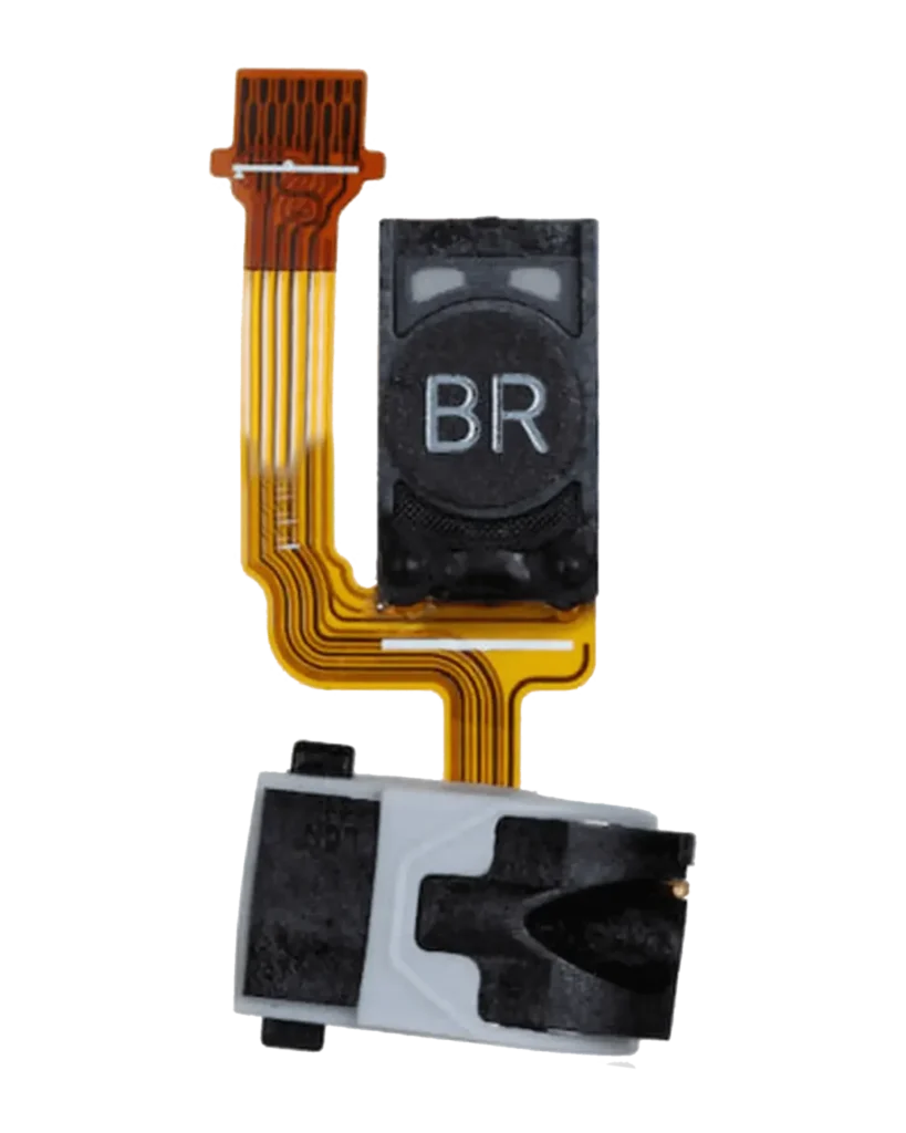Headphone Jack Flex Cable For Samsung Galaxy J2 (J200 / 2015)