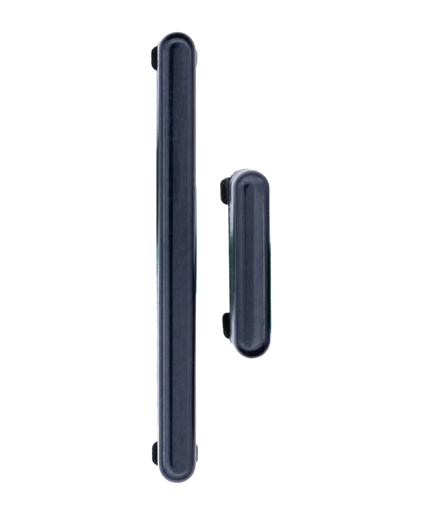 Hard Buttons (Power / Volume ) For Samsung Galaxy S10E (Prism Black)