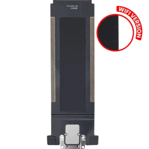 Charging Port Flex Cable For iPad Pro 12.9" 2nd Gen (2017) (WiFi Only) (Silver / Gold)