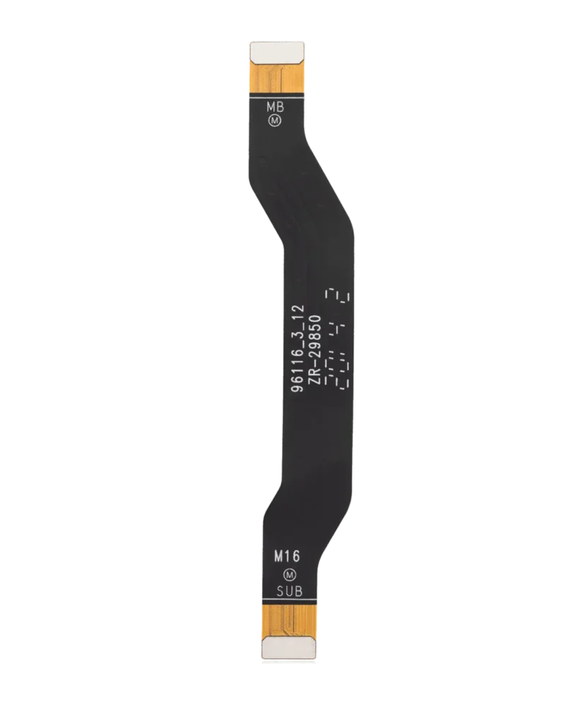 Main Board Flex Cable For Samsung Galaxy A10S (A107 / 2019) (US Version) (M16)