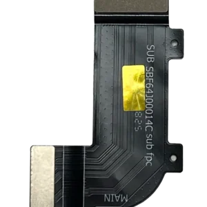 Mainboard Flex Cable For BlackBerry KEY2 (BBF100 Series)