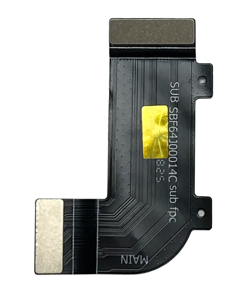 Mainboard Flex Cable For BlackBerry KEY2 (BBF100 Series)