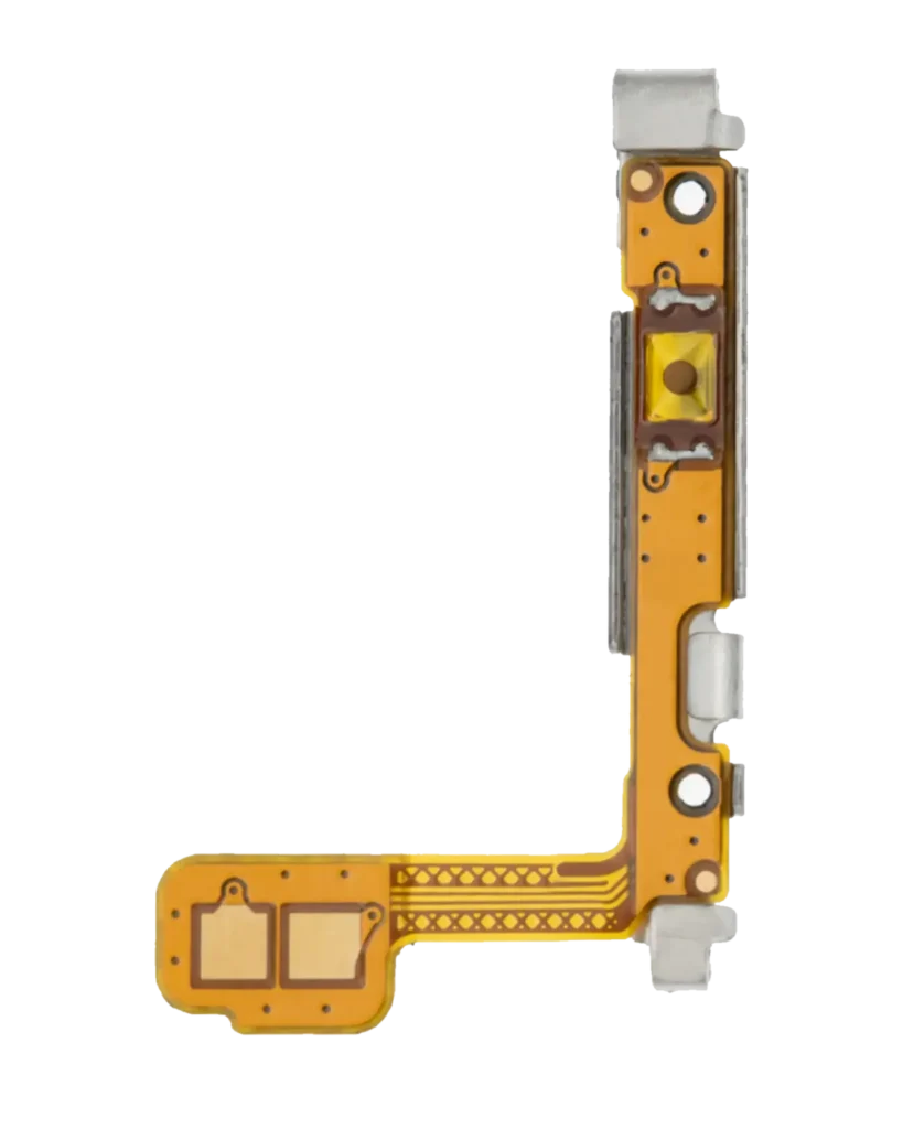 Power Button Flex Cable For Samsung Galaxy A5 (A520 / 2017) / A7 (A720 / 2017)