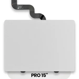 Trackpad with Flex Cable For MacBook Pro 15" A1398 (2012-2015)