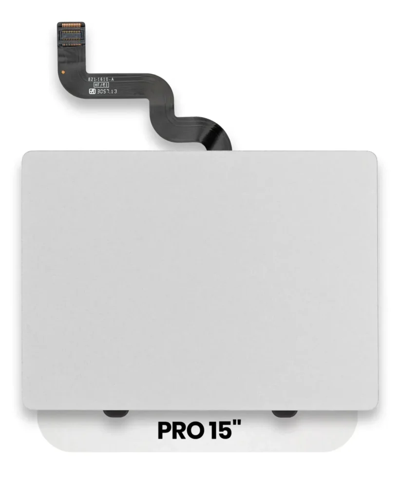 Trackpad with Flex Cable For MacBook Pro 15" A1398 (2012-2015)