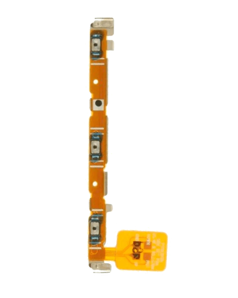 Volume Button Flex Cable For Samsung Galaxy S7 Active