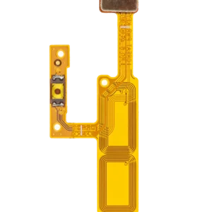 Power Button Flex Cable For Samsung Galaxy Note 8