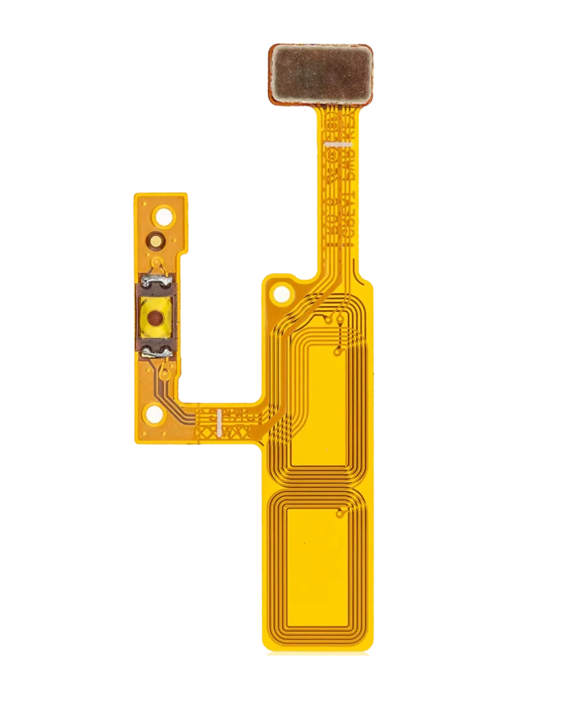 Power Button Flex Cable For Samsung Galaxy Note 8