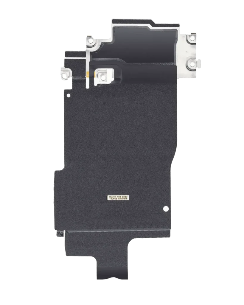 Wireless NFC Charging Flex With Steel Plate For Samsung Galaxy Note 10 Plus 5G