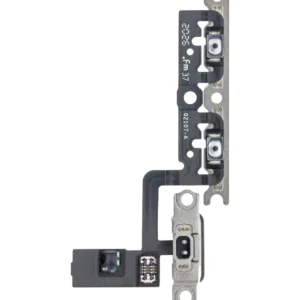 Volume Flex Cable For iPhone 11