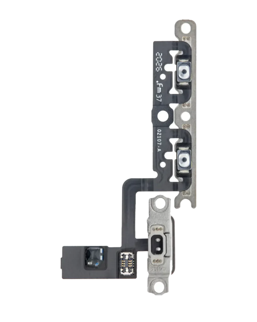 Volume Flex Cable For iPhone 11