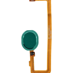Fingerprint Reader With Flex Cable For Samsung Galaxy A10s (A107 / 2019) (Green)