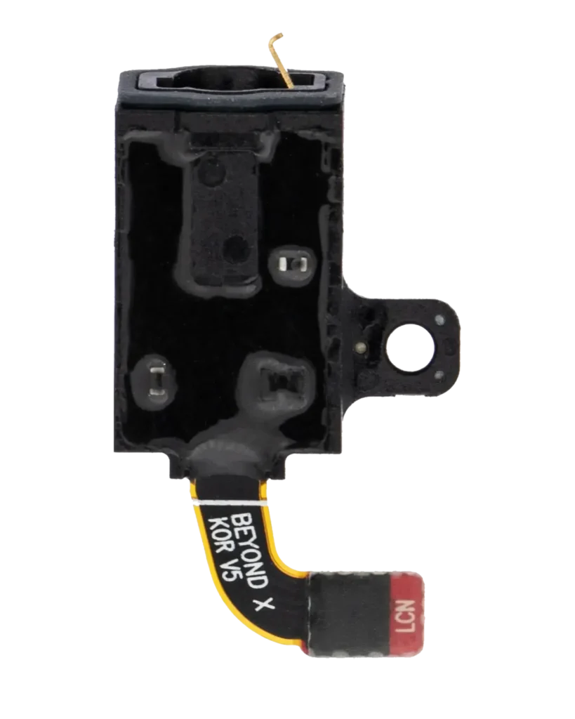 Headphone Jack Flex Cable For Samsung Galaxy S10 5G