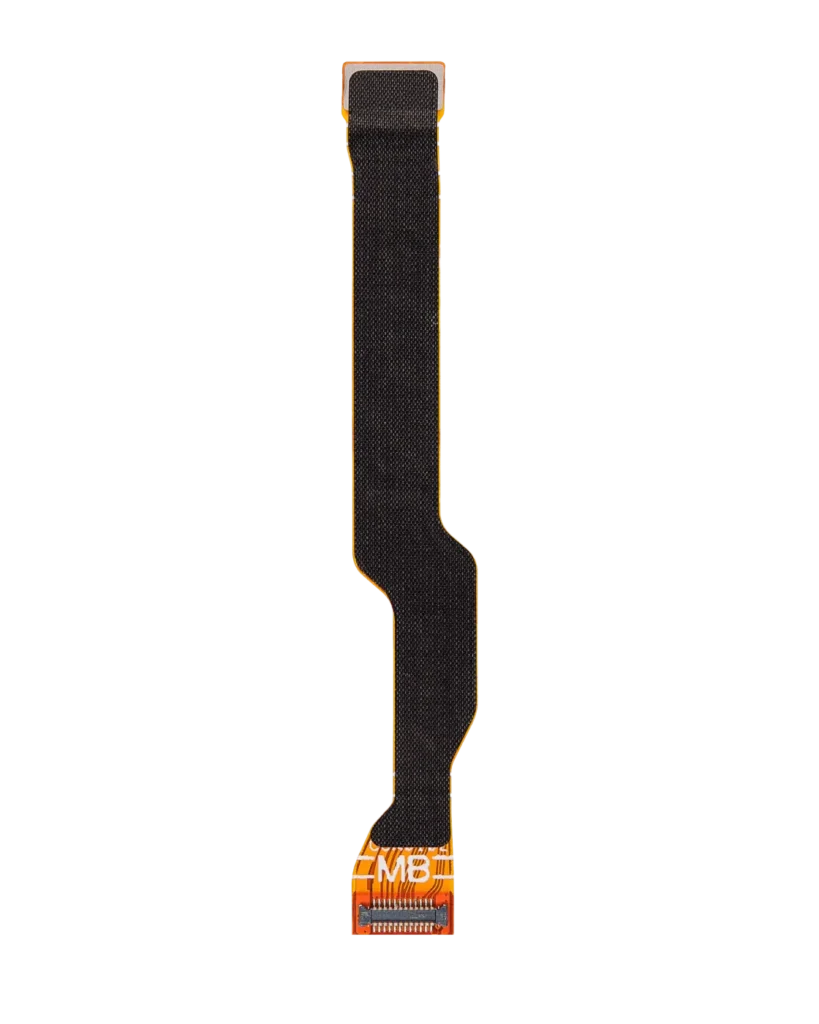 Mainboard Flex Cable (Mainboard Connected To Top Sub Board) For Asus ROG Phone 6 (Small)