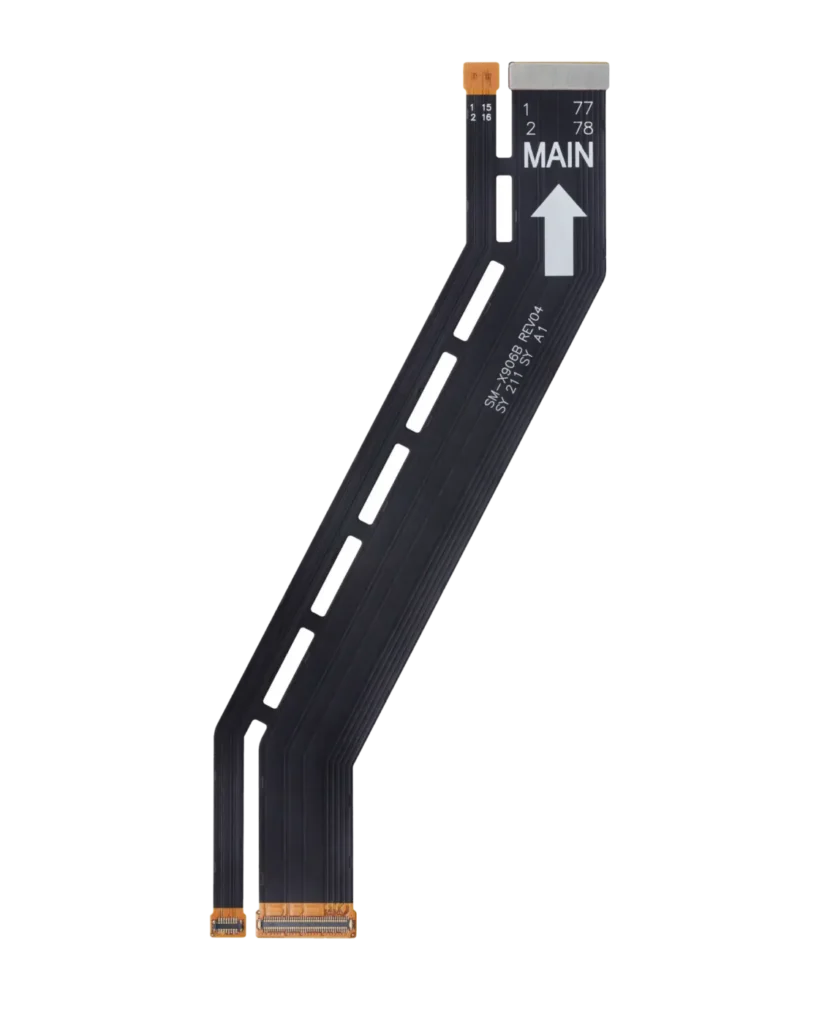 LCD Flex Cable For Samsung Galaxy Tab S8 Ultra (X900 / X906 ) (2022)