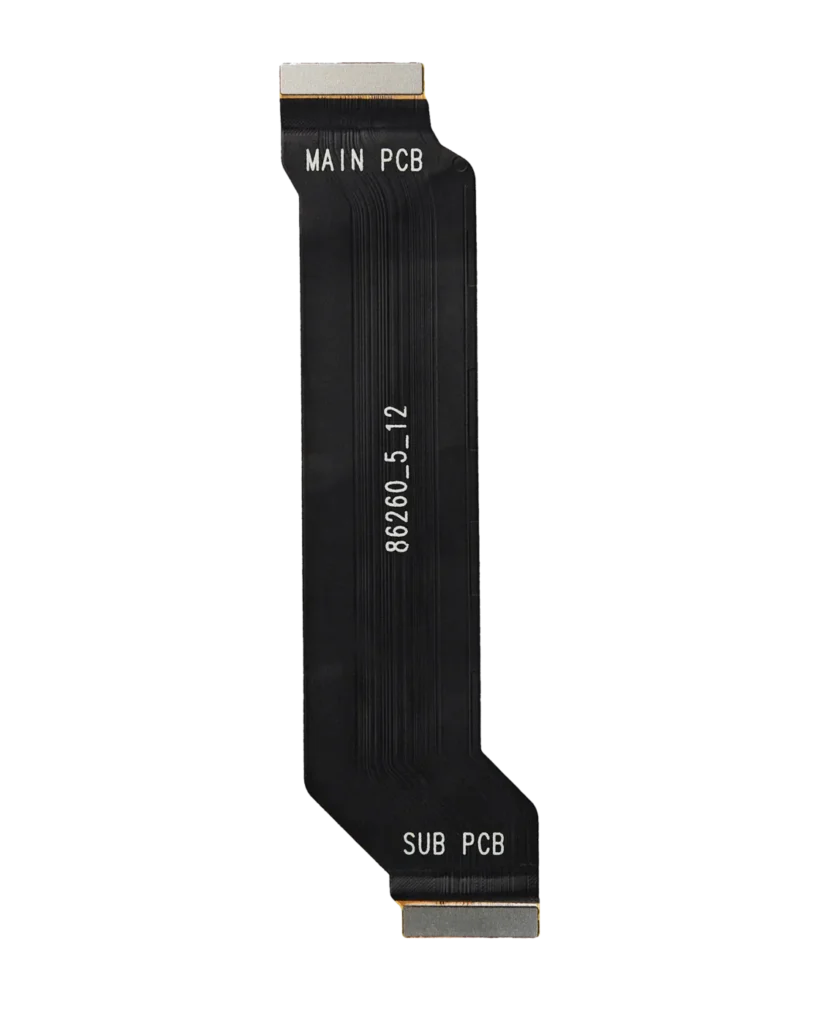 Mainboard Flex Cable For Xiaomi Redmi Note 10 5G