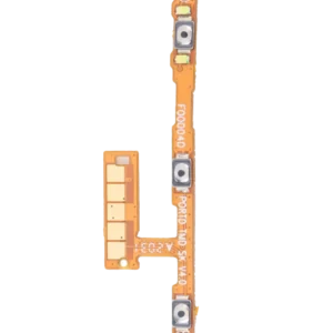 Power and Volume Button Flex Cable For T-Mobile Revvl 4 Plus (5062)