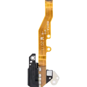 Headphone Jack With Flex Cable For Samsung Galaxy Tab A7 10.4" (T500 / T505 / T507) (2020)