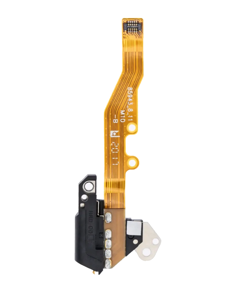 Headphone Jack With Flex Cable For Samsung Galaxy Tab A7 10.4" (T500 / T505 / T507) (2020)