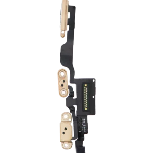 Power Button Flex Cable With Metal Bracket For Watch Series 1 (42MM)