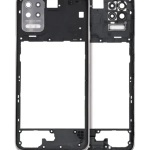 Backplate Rear Housing For LG K52 (2020) (Gold)