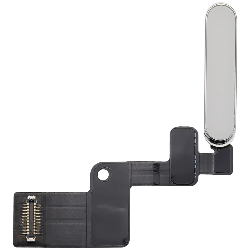 Power Button Flex For iPad Air 11" (2024) / Air 11" (2025) / Air 11" (2026) / Air 13" (2024) / Air 13" (2025) / Air 13" (2026) (Premium) (Starlight)