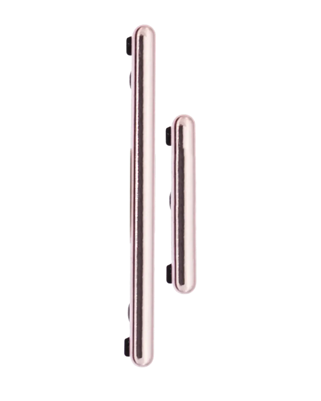 Hard Buttons (Power / Volume) For Samsung Galaxy S21 Ultra (Phantom Titanium)