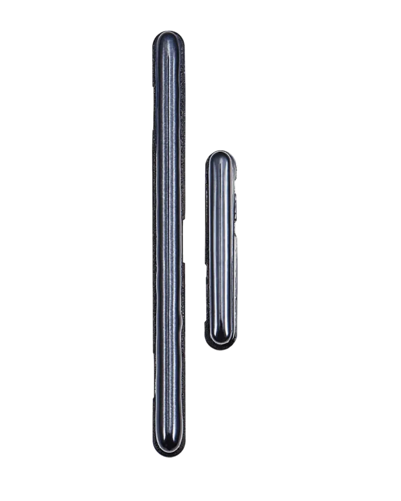 Hard Buttons (Power / Volume) For Samsung Galaxy A51 4G (A515 / 2019) (Black)