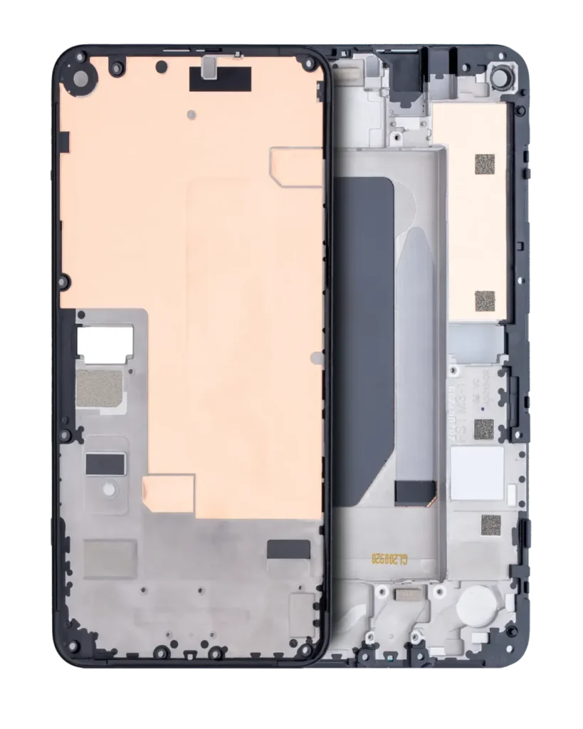 Mid Frame Housing For Google Pixel 4A 5G