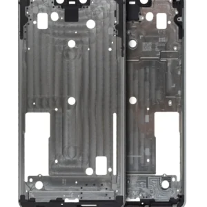 Mid Frame Housing For Google Pixel 3 XL (White)