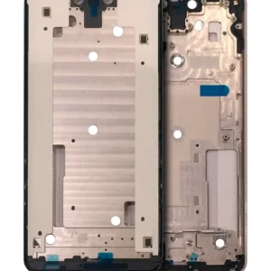 Mid Frame Housing For Google Pixel 3 XL (Pink)