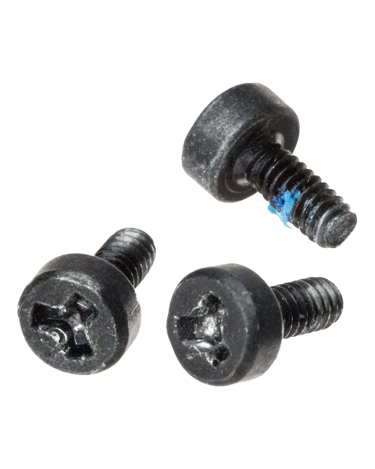 Battery Screws (Tri-Point Y1) For MacBook Pro 15" A1286 (2009-2012)
