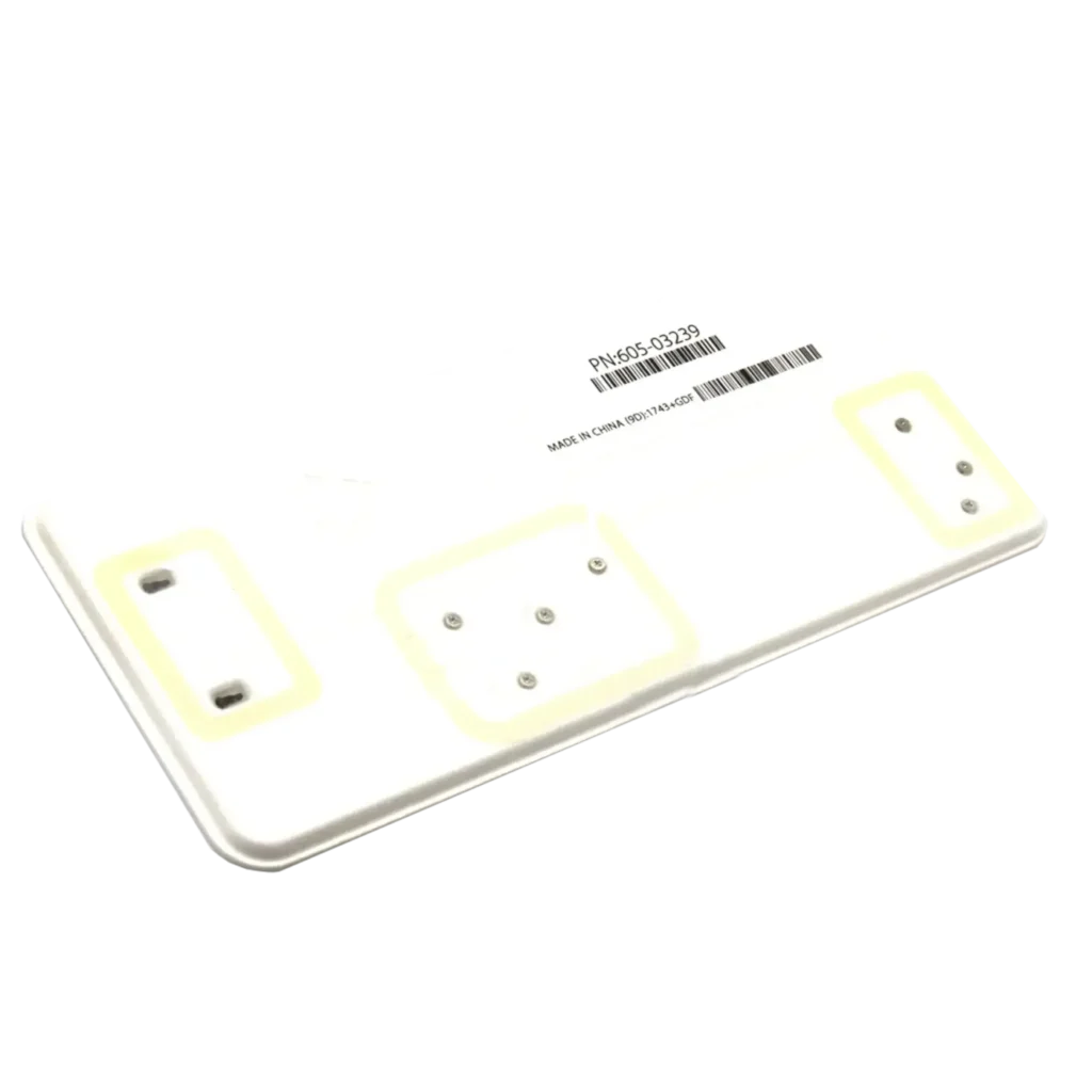 Display Repair Screw Kit For iPhone 8 (OEM Service Tools)