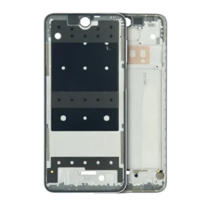 Mid-Frame Housing For Xiaomi Redmi Note 9S (Glacier White)