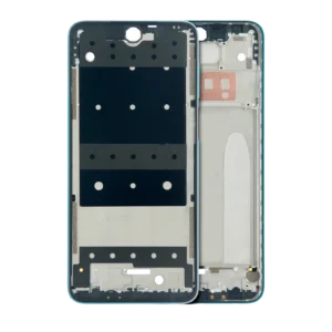 Mid-Frame Housing For Xiaomi Redmi Note 9 Pro (Tropical Green)