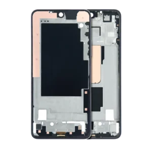 Mid-Frame Housing For Xiaomi Redmi Note 11 Pro Plus 5G (Forest Green)