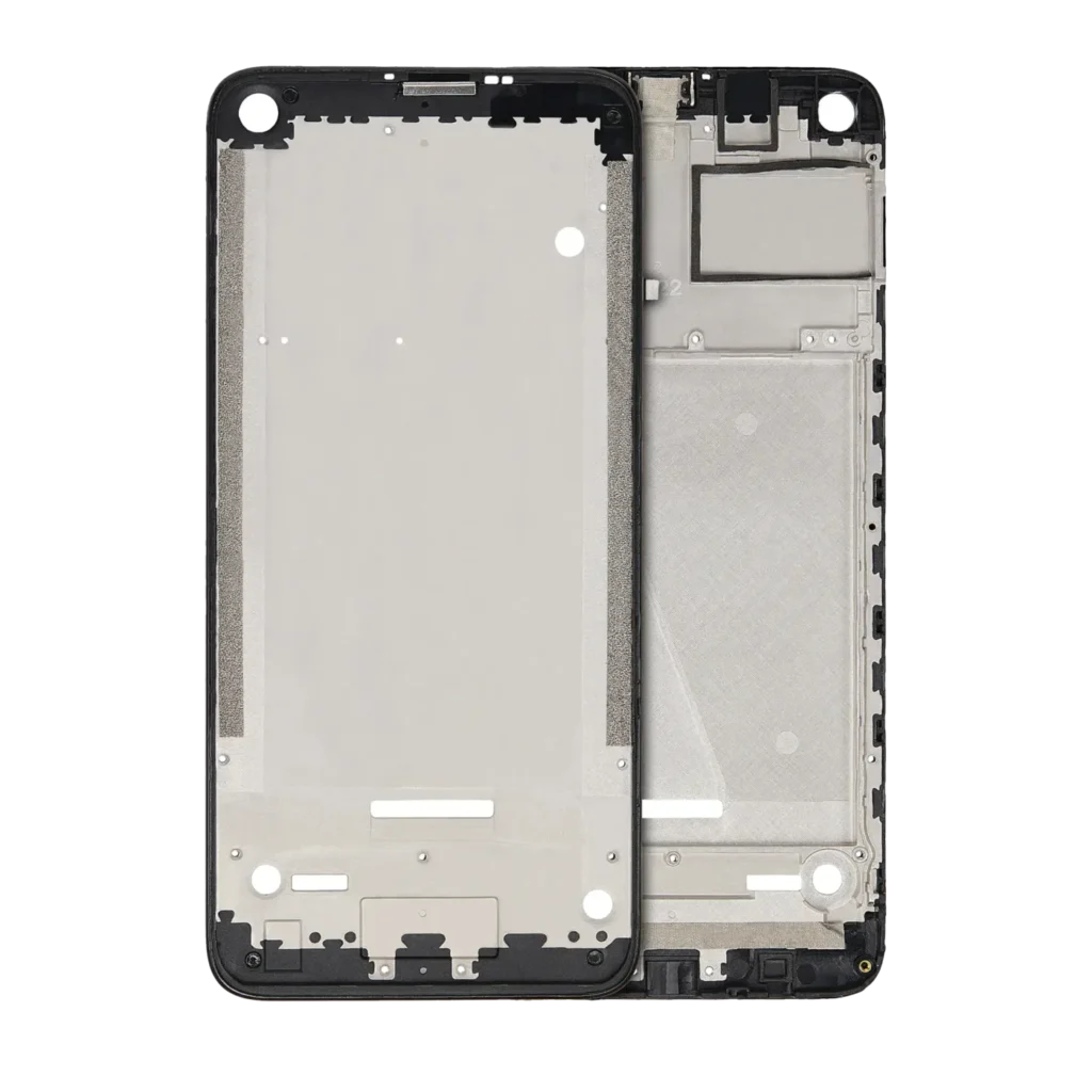 Mid-Frame Housing For Oukitel C21 Pro