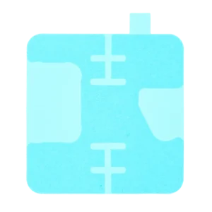 Battery Adhesive Tape For Samsung Galaxy S22 Ultra 5G (Service Pack)