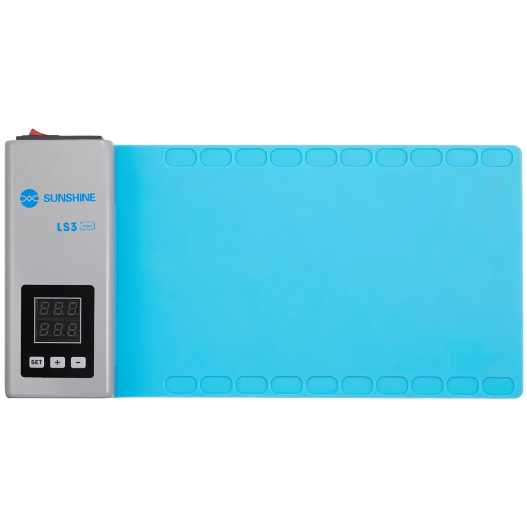LS3 Mini V2.0 LCD Screen Separator (10.5 Inches) (Sunshine) (110V / North American)