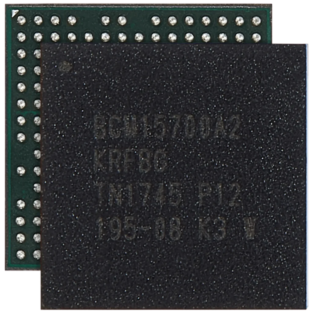 Camera Controller IC (BCM15700A2-KRFBG) For Macbook Pro 13" Retina (A1708 / Late 2016 / Mid 2017)