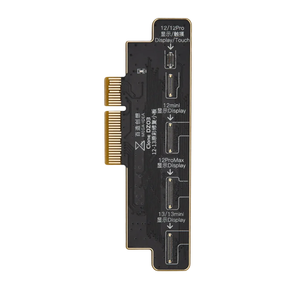 DZ03 True Tone Board For iPhone 12 to 13 Mini
