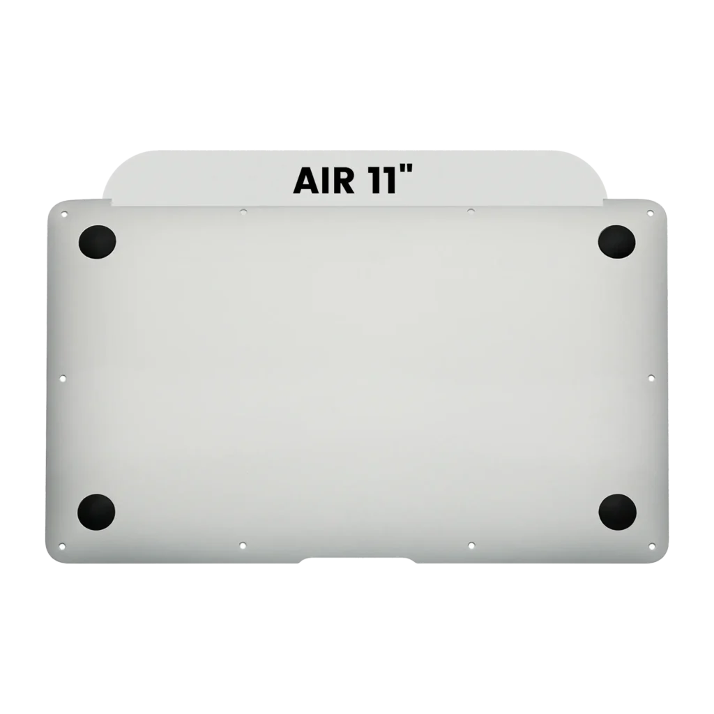 Bottom Case For MacBook Air 11" A1370 (2010-2011) / A1465 (2012-2015) (OEM New)