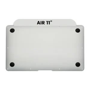 Bottom Case For MacBook Air 11" A1370 (2010-2011) / A1465 (2012-2015) (OEM New)