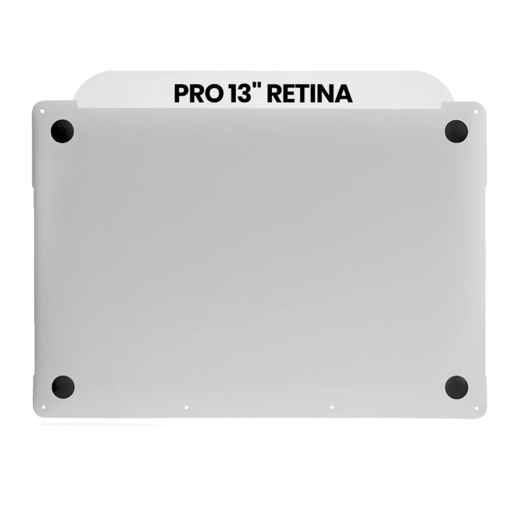 Bottom Case For MacBook Pro 13" A1502 (2013-2015) (OEM New)
