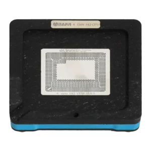 DS-201A Stencil for MacBook Microsoldering Work