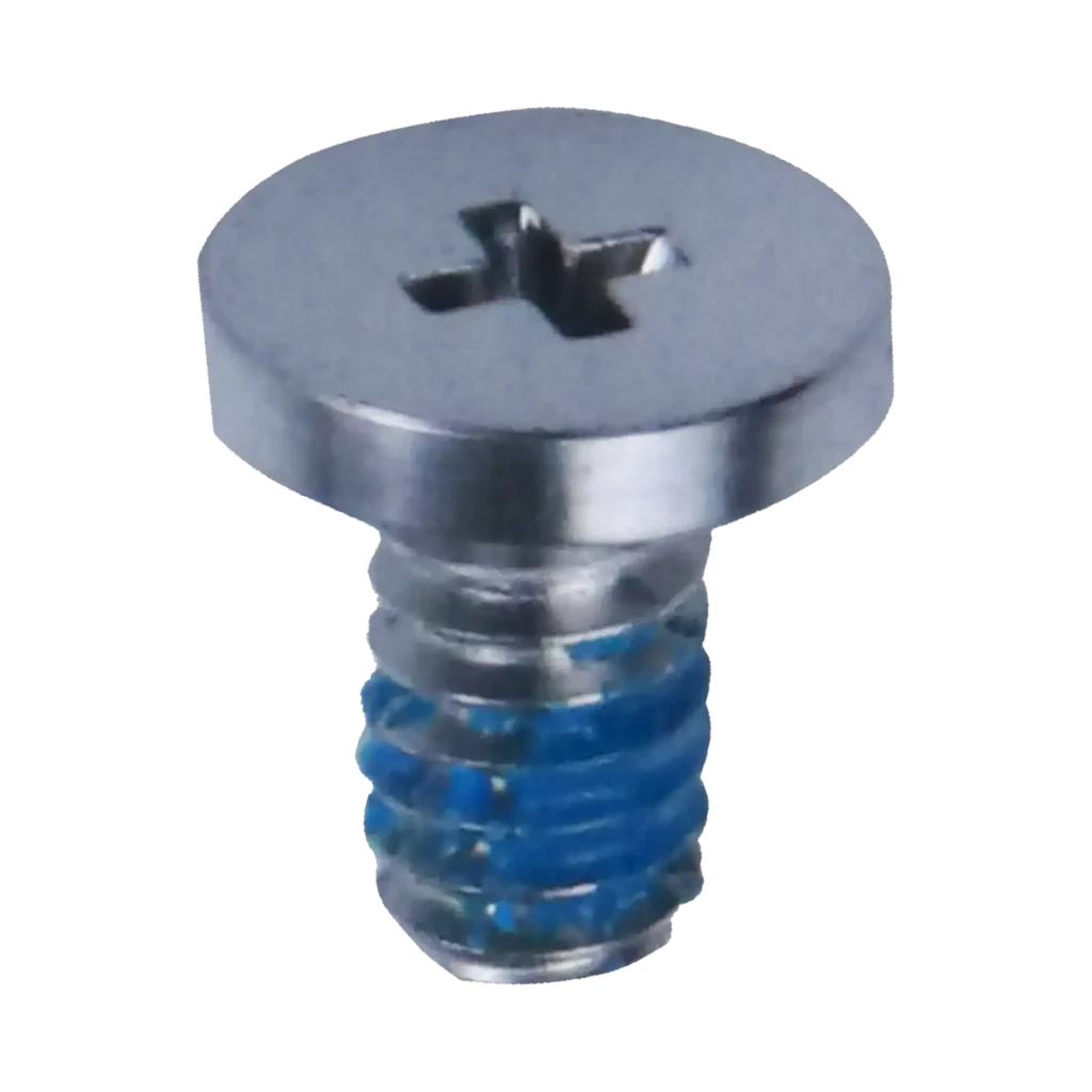 Bottom Case Screws (Phillips PH00) For MacBook 13" A1342 (2009-2010)